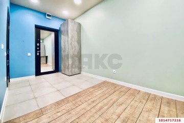 Фото №4: Студия 27 м² - Краснодар, мкр. Славянский, ул. Заполярная, 37к5