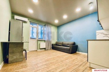 Фото №3: Студия 27 м² - Краснодар, мкр. Славянский, ул. Заполярная, 37к5