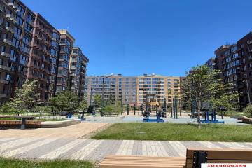 Фото №1: Студия 24 м² - Краснодар, мкр. жилой комплекс Спортивная Деревня, ул. имени Генерала Корнилова, 18