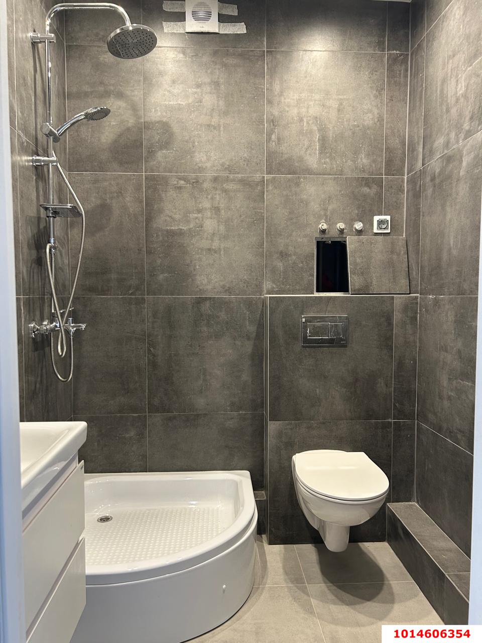 Фото №11: Студия 24 м² - Краснодар, Прикубанский внутригородской округ, мкр. жилой комплекс Спортивная Деревня, ул. имени Генерала Корнилова, 18