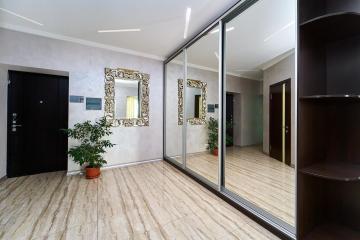 Фото №5: 3-комнатная квартира 112 м² - Краснодар, мкр. Музыкальный, ул. Аксайская, 40