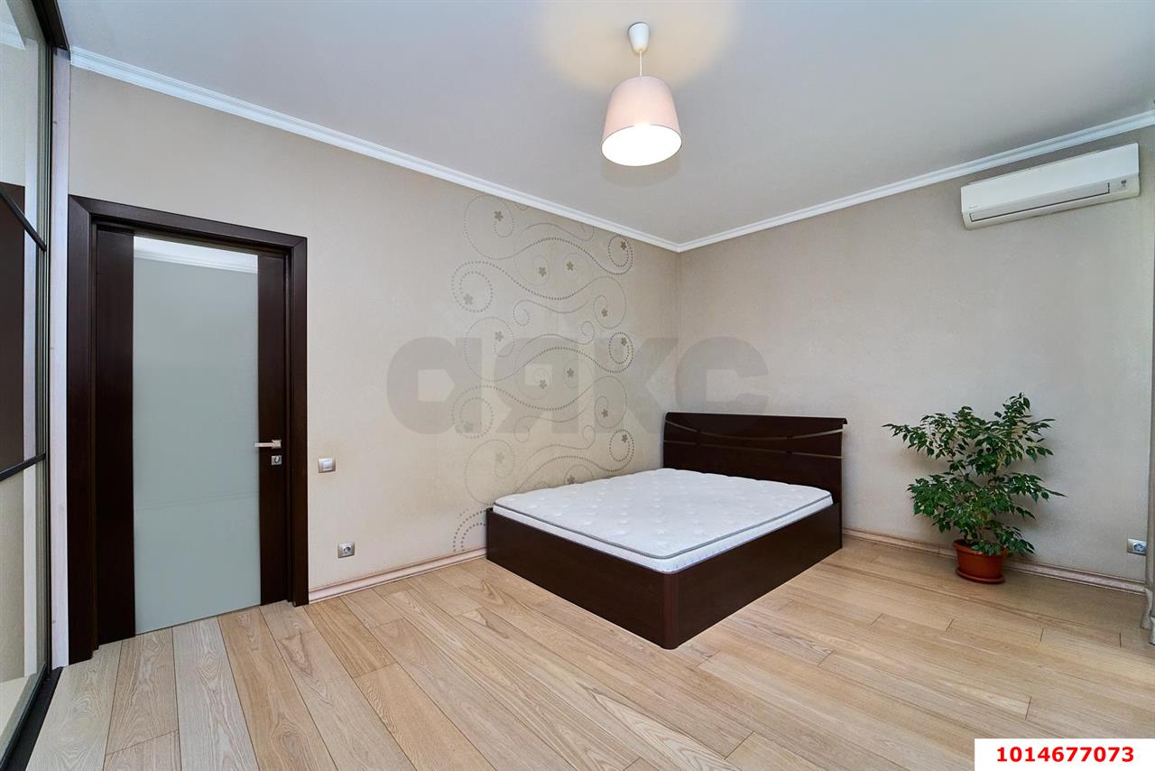 Фото №7: 3-комнатная квартира 112 м² - Краснодар, Музыкальный, ул. Аксайская, 40