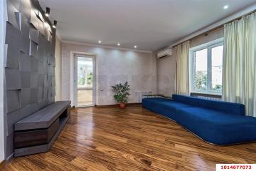 Фото №2: 3-комнатная квартира 112 м² - Краснодар, мкр. Музыкальный, ул. Аксайская, 40