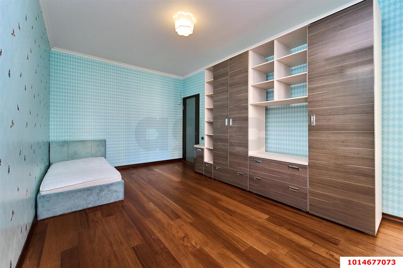 Фото №9: 3-комнатная квартира 112 м² - Краснодар, Музыкальный, ул. Аксайская, 40