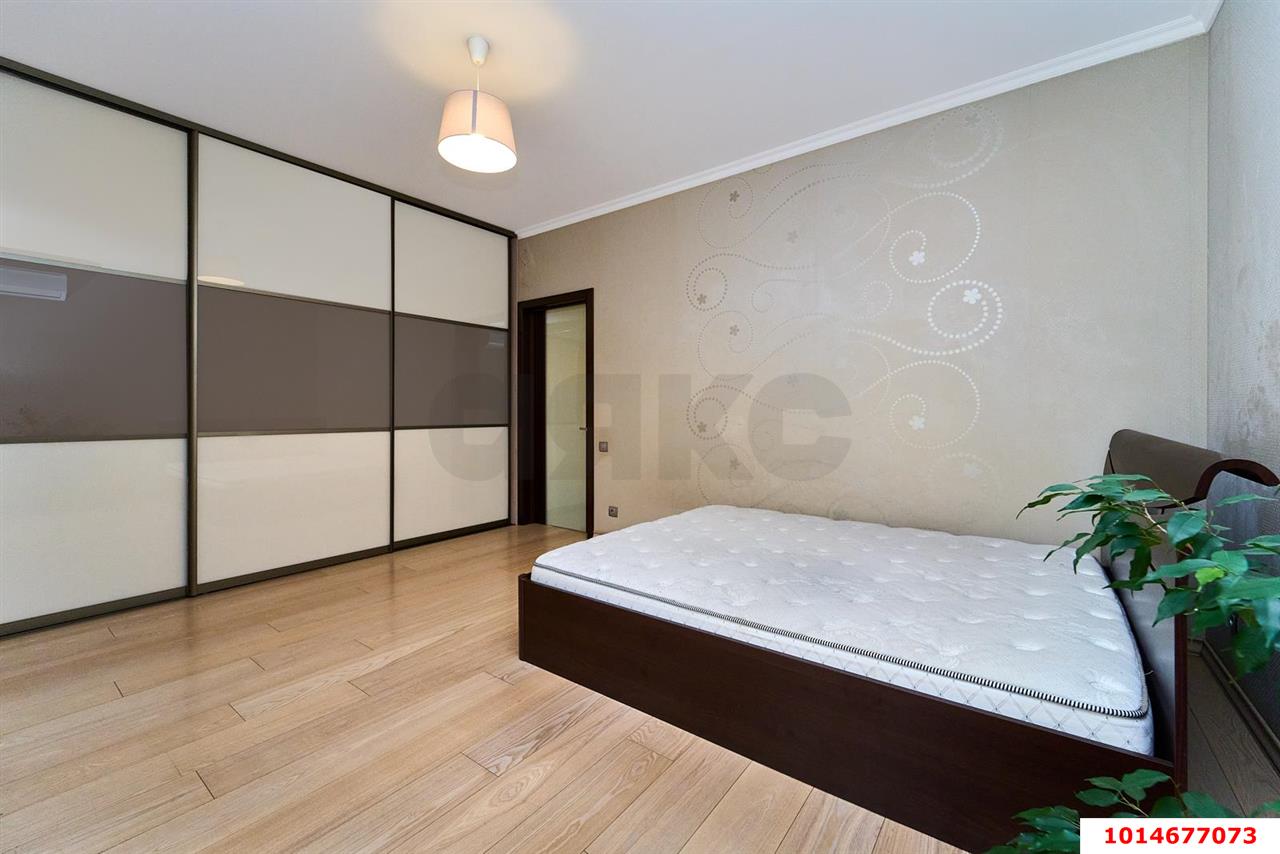 Фото №8: 3-комнатная квартира 112 м² - Краснодар, Прикубанский внутригородской округ, мкр. Музыкальный, ул. Аксайская, 40