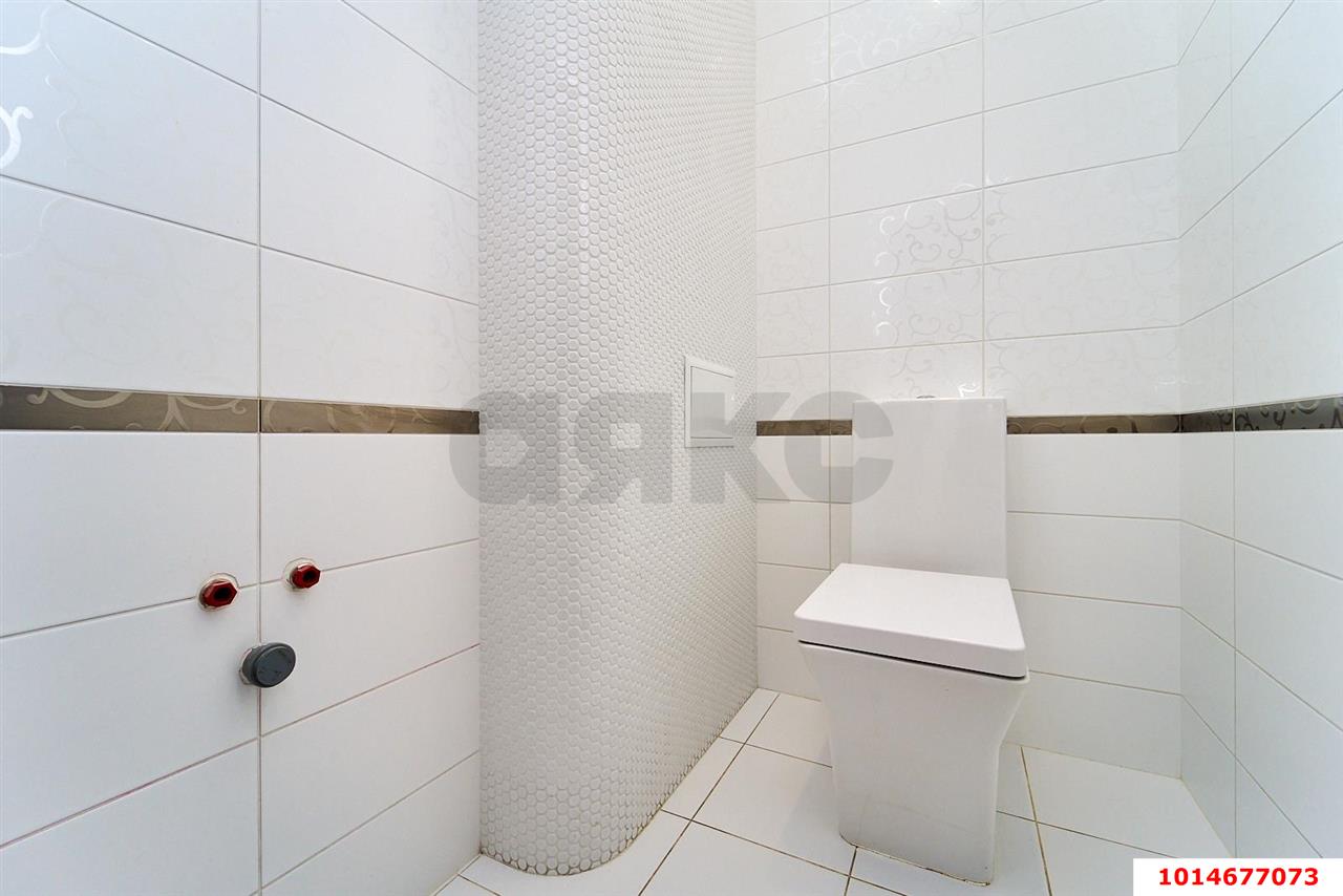 Фото №12: 3-комнатная квартира 112 м² - Краснодар, Прикубанский внутригородской округ, мкр. Музыкальный, ул. Аксайская, 40