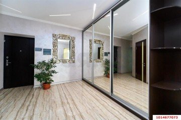 Фото №5: 3-комнатная квартира 112 м² - Краснодар, мкр. Музыкальный, ул. Аксайская, 40