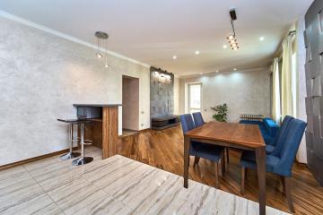 Фото №4: 3-комнатная квартира 112 м² - Краснодар, мкр. Музыкальный, ул. Аксайская, 40