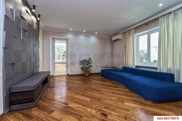 Фото №2: 3-комнатная квартира 112 м² - Краснодар, мкр. Музыкальный, ул. Аксайская, 40