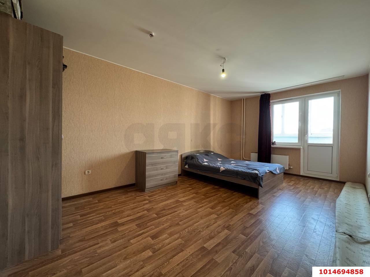 Фото №4: 2-комнатная квартира 69 м² - Краснодар, Восточно-Кругликовский, ул. Генерала Трошева, 37