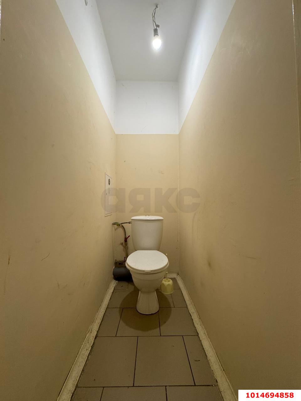 Фото №6: 2-комнатная квартира 69 м² - Краснодар, Восточно-Кругликовский, ул. Генерала Трошева, 37