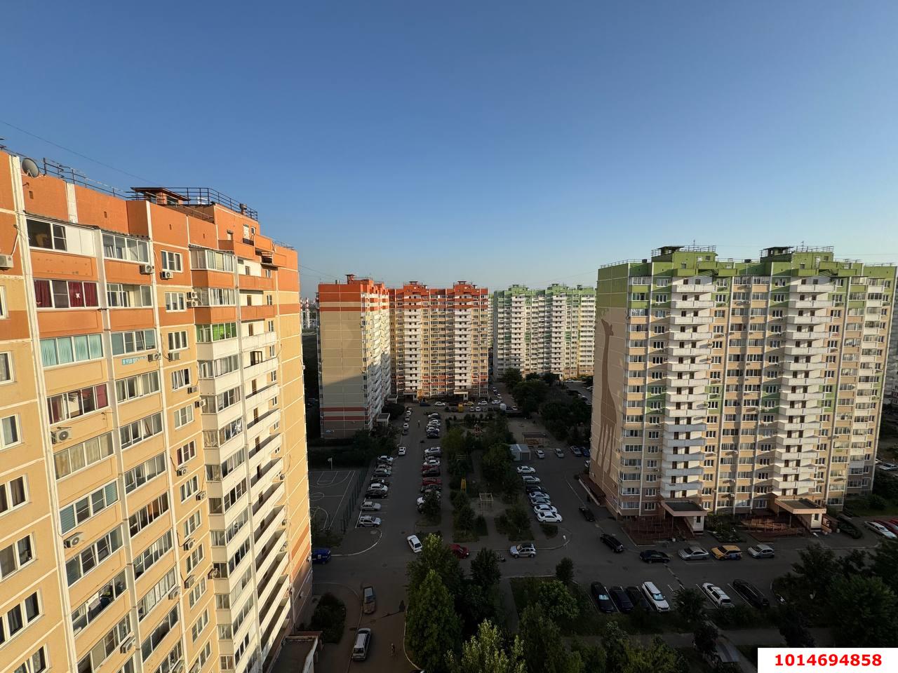 Фото №9: 2-комнатная квартира 69 м² - Краснодар, Восточно-Кругликовский, ул. Генерала Трошева, 37