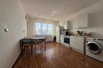 Фото №2: 2-комнатная квартира 69 м² - Краснодар, мкр. Восточно-Кругликовский, ул. Генерала Трошева, 37