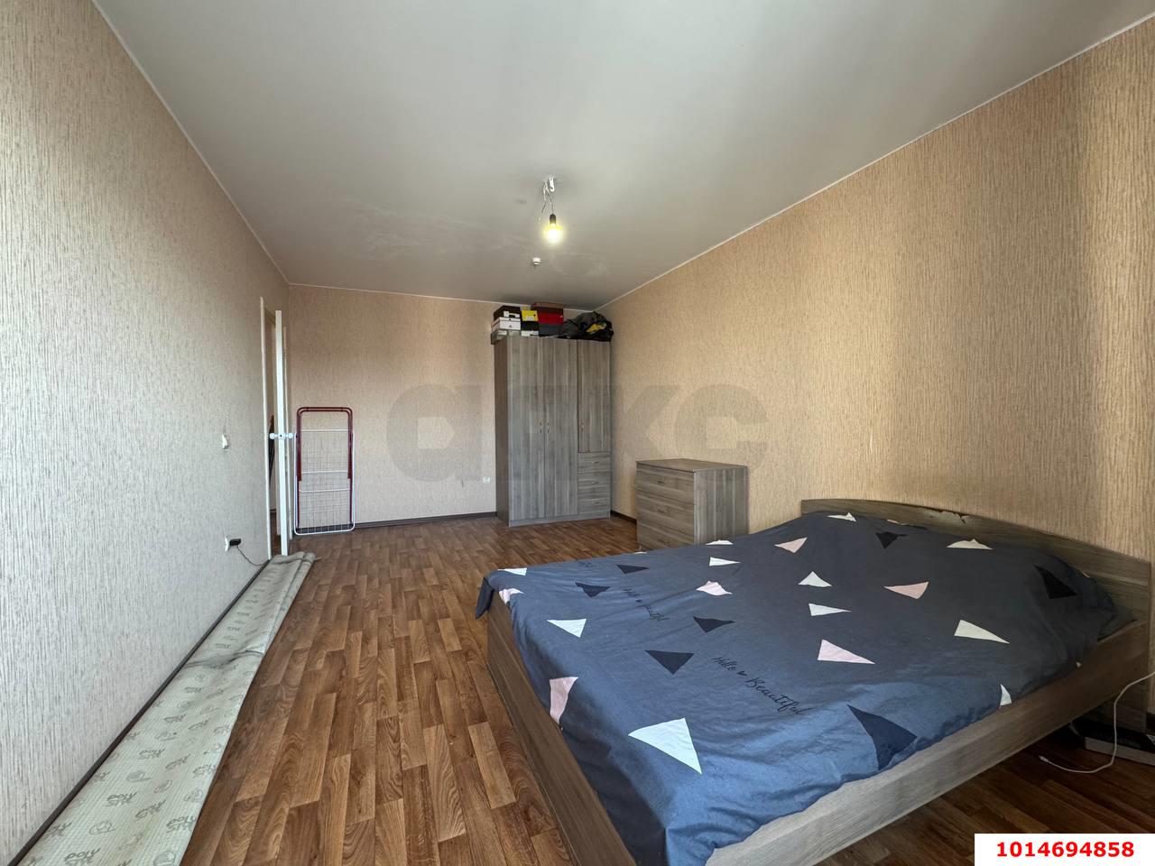 Фото №5: 2-комнатная квартира 69 м² - Краснодар, Восточно-Кругликовский, ул. Генерала Трошева, 37
