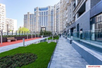 Фото №1: 1-комнатная квартира 49 м² - Краснодар, мкр. Школьный, ул. Школьная, 1