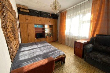 Фото №2: 2-комнатная квартира 41 м² - Краснодар, мкр. Отделение № 1 совхоза Солнечный, ул. Совхозная, 13