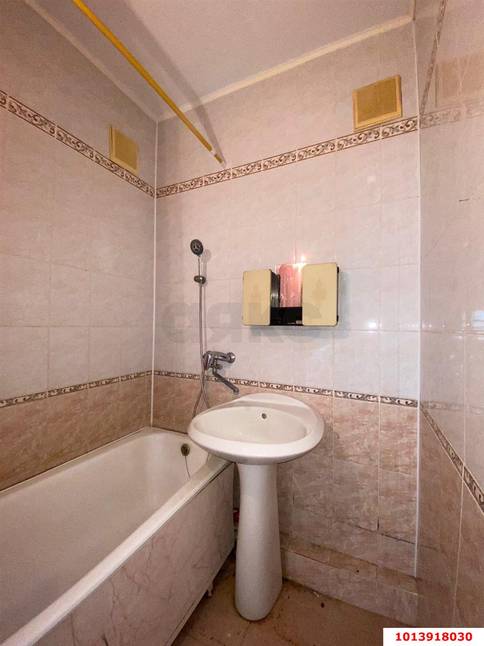 Фото №6: 2-комнатная квартира 41 м² - Краснодар, Отделение № 1 совхоза Солнечный, ул. Совхозная, 13