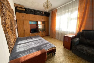 Фото №2: 2-комнатная квартира 41 м² - Краснодар, мкр. Отделение № 1 совхоза Солнечный, ул. Совхозная, 13