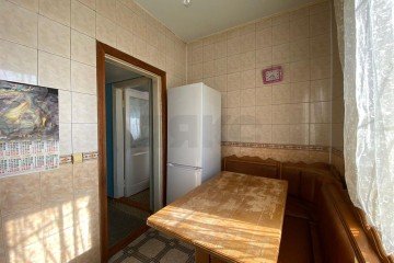 Фото №4: 2-комнатная квартира 41 м² - Краснодар, мкр. Отделение № 1 совхоза Солнечный, ул. Совхозная, 13