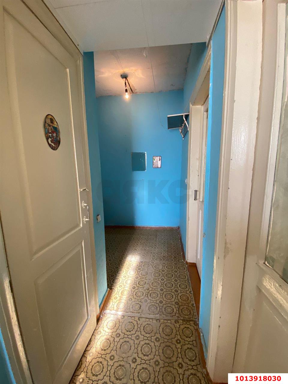 Фото №5: 2-комнатная квартира 41 м² - Краснодар, Отделение № 1 совхоза Солнечный, ул. Совхозная, 13