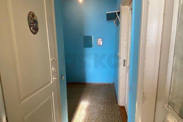 Фото №4: 2-комнатная квартира 41 м² - Краснодар, мкр. Отделение № 1 совхоза Солнечный, ул. Совхозная, 13