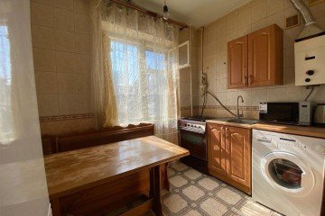 Фото №1: 2-комнатная квартира 41 м² - Краснодар, мкр. Отделение № 1 совхоза Солнечный, ул. Совхозная, 13