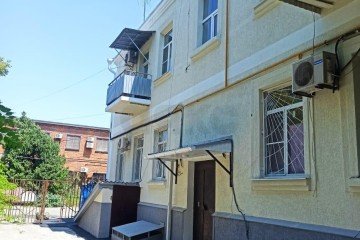 Фото №3: 3-комнатная квартира 55 м² - Краснодар, мкр. Центральный, ул. Фабричная, 2/1