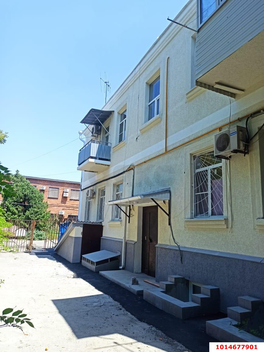 Фото №3: 3-комнатная квартира 55 м² - Краснодар, Центральный, ул. Фабричная, 2/1