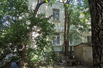 Фото №4: 3-комнатная квартира 55 м² - Краснодар, мкр. Центральный, ул. Фабричная, 2/1