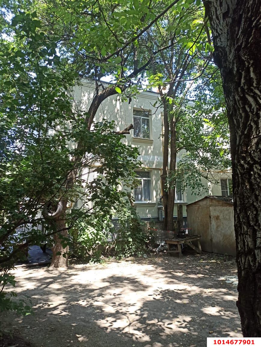 Фото №4: 3-комнатная квартира 55 м² - Краснодар, Центральный, ул. Фабричная, 2/1