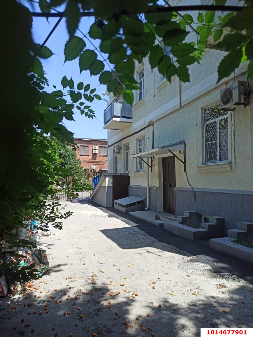 Фото №6: 3-комнатная квартира 55 м² - Краснодар, Центральный, ул. Фабричная, 2/1