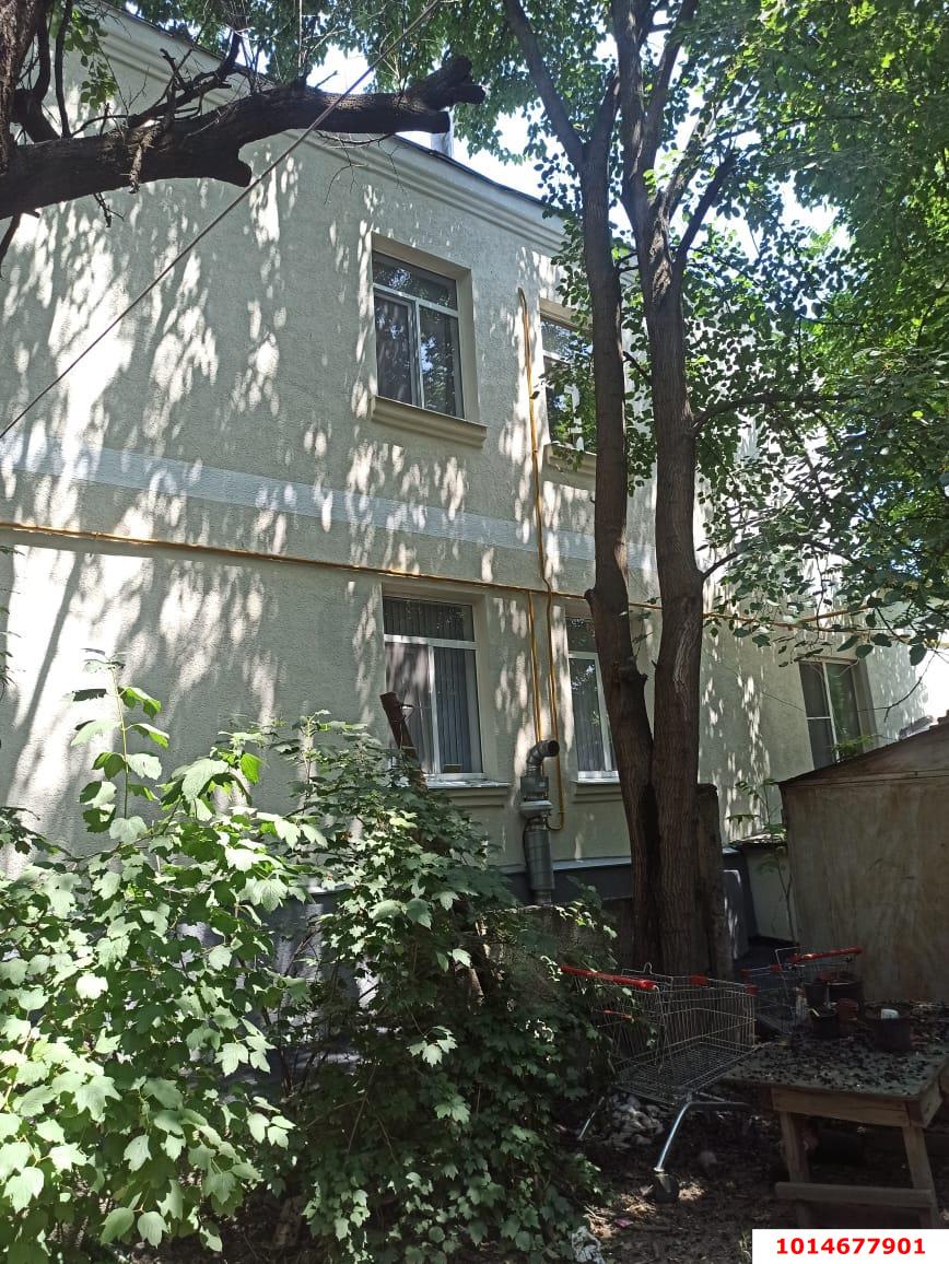 Фото №8: 3-комнатная квартира 55 м² - Краснодар, Центральный, ул. Фабричная, 2/1