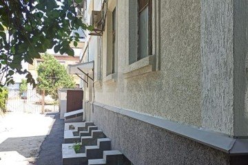 Фото №2: 3-комнатная квартира 55 м² - Краснодар, мкр. Центральный, ул. Фабричная, 2/1