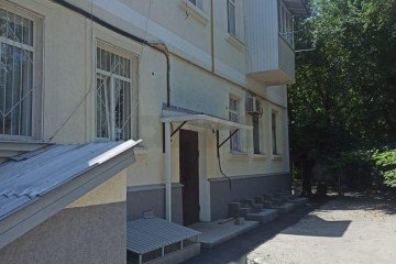 Фото №1: 3-комнатная квартира 55 м² - Краснодар, мкр. Центральный, ул. Фабричная, 2/1