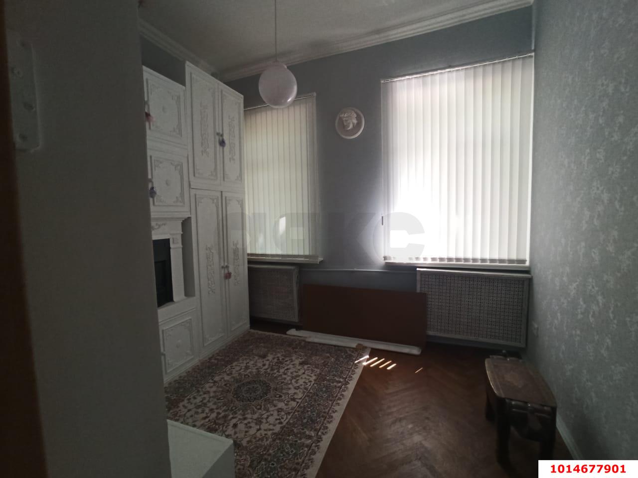 Фото №10: 3-комнатная квартира 55 м² - Краснодар, Центральный, ул. Фабричная, 2/1