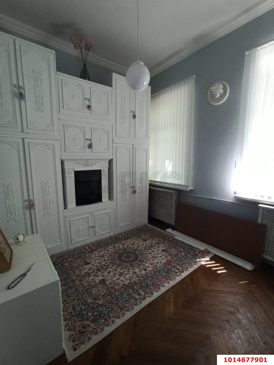 Фото №9: 3-комнатная квартира 55 м² - Краснодар, Центральный, ул. Фабричная, 2/1