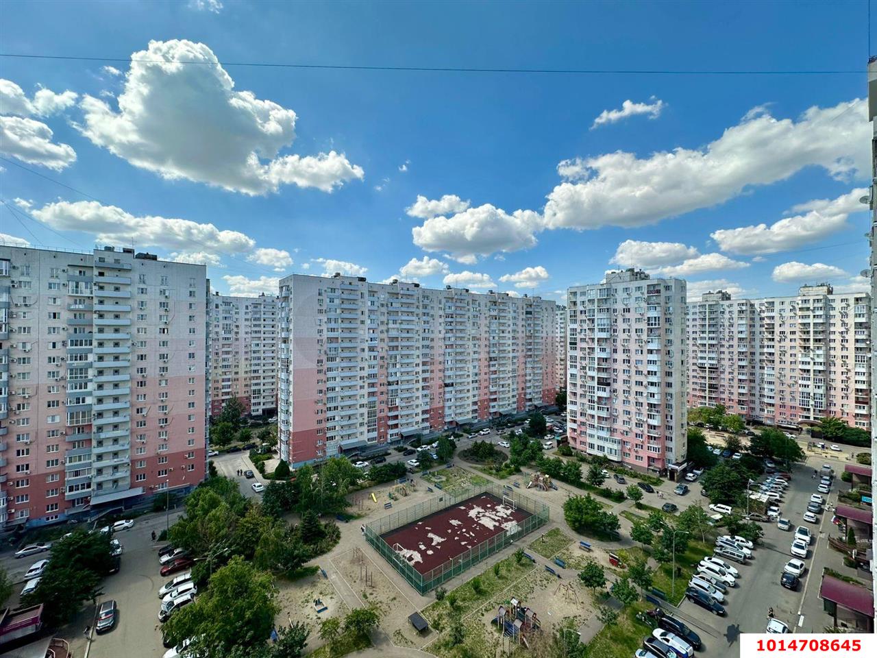 Фото №12: 1-комнатная квартира 47 м² - Краснодар, имени Маршала Жукова, ул. Александра Покрышкина, 4/10