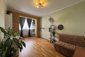 Фото №1: 1-комнатная квартира 41 м² - Краснодар, мкр. Прикубанский внутригородской округ, ул. Тепличная, 104