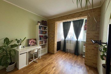 Фото №2: 1-комнатная квартира 41 м² - Краснодар, мкр. Прикубанский внутригородской округ, ул. Тепличная, 104