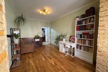 Фото №5: 1-комнатная квартира 41 м² - Краснодар, мкр. Прикубанский внутригородской округ, ул. Тепличная, 104