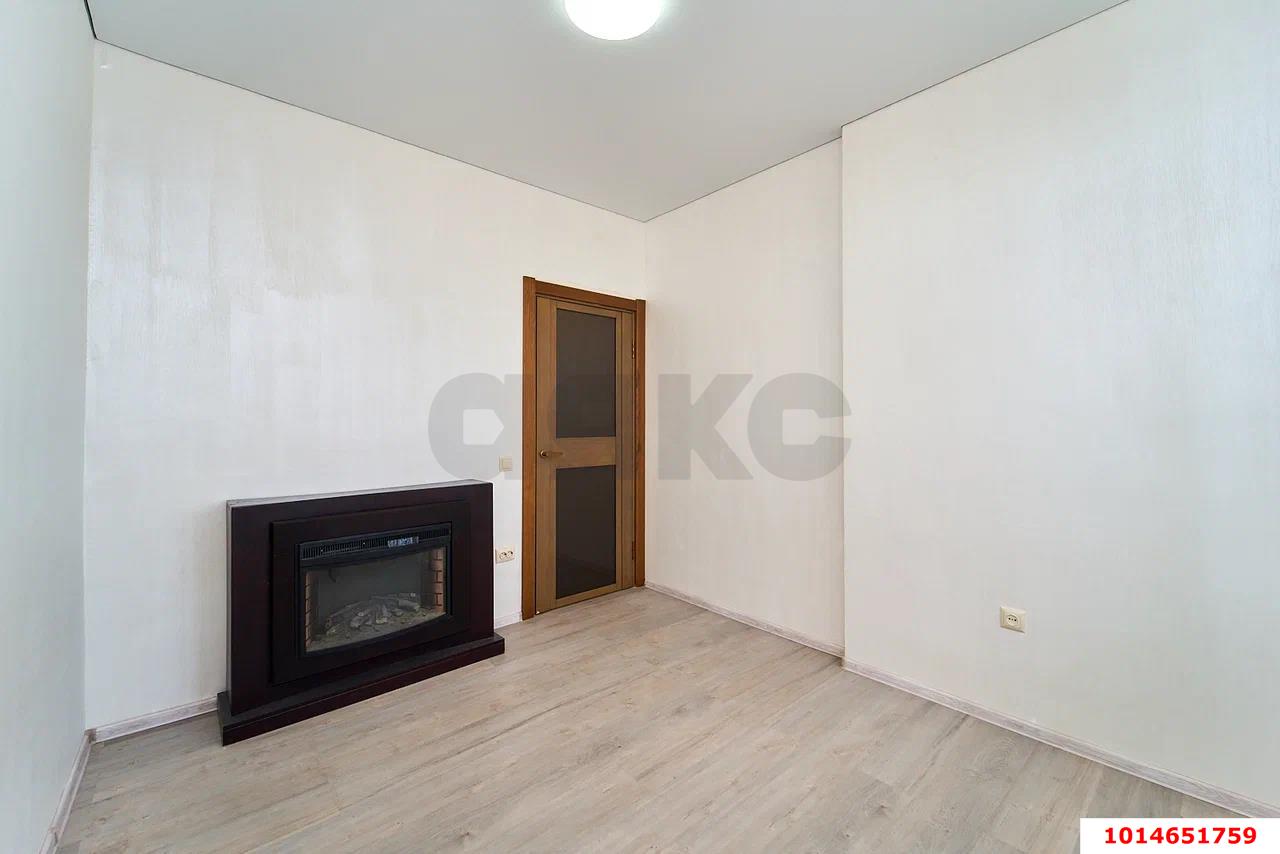 Фото №9: 1-комнатная квартира 32 м² - Краснодар, жилой комплекс Свобода, ул. Домбайская, 55к3