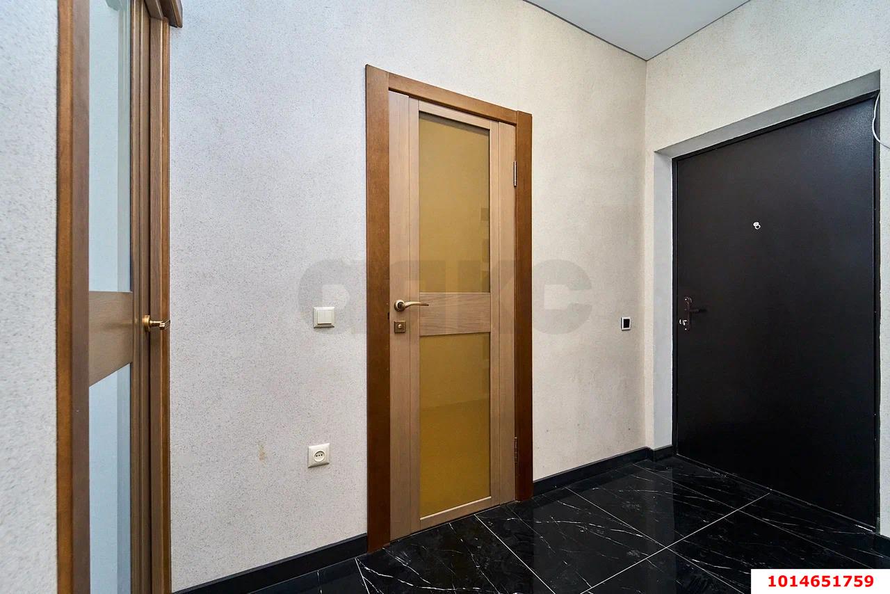 Фото №5: 1-комнатная квартира 32 м² - Краснодар, жилой комплекс Свобода, ул. Домбайская, 55к3