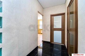 Фото №2: 1-комнатная квартира 32 м² - Краснодар, мкр. жилой комплекс Свобода, ул. Домбайская, 55к3