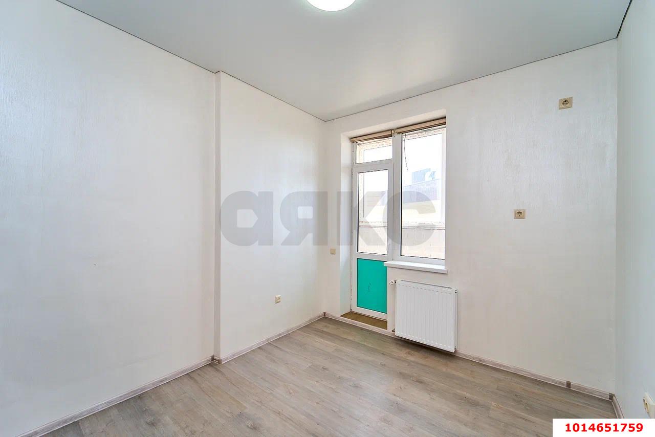 Фото №6: 1-комнатная квартира 32 м² - Краснодар, жилой комплекс Свобода, ул. Домбайская, 55к3