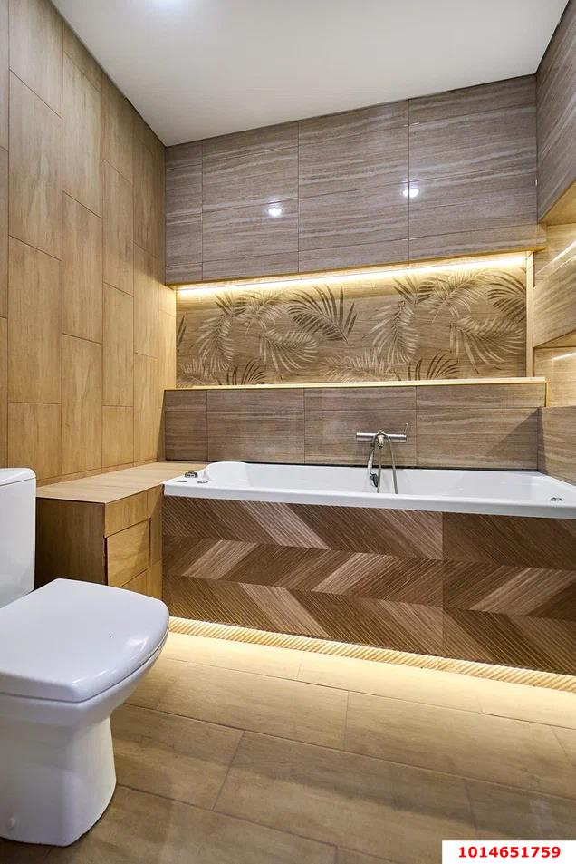 Фото №12: 1-комнатная квартира 32 м² - Краснодар, жилой комплекс Свобода, ул. Домбайская, 55к3