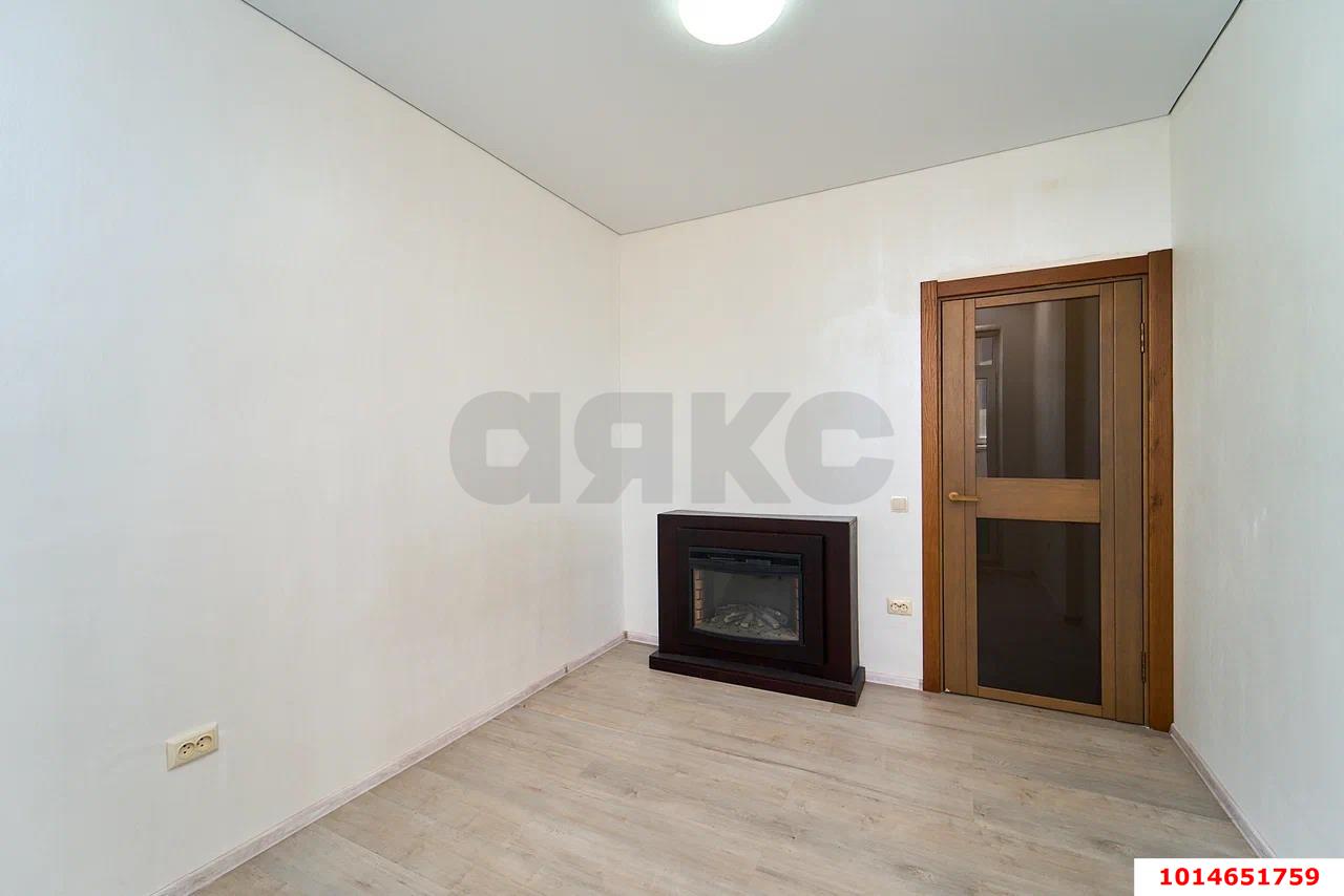 Фото №8: 1-комнатная квартира 32 м² - Краснодар, жилой комплекс Свобода, ул. Домбайская, 55к3