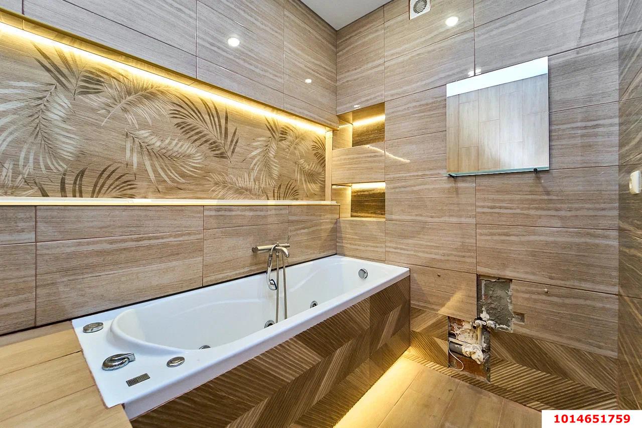 Фото №10: 1-комнатная квартира 32 м² - Краснодар, жилой комплекс Свобода, ул. Домбайская, 55к3