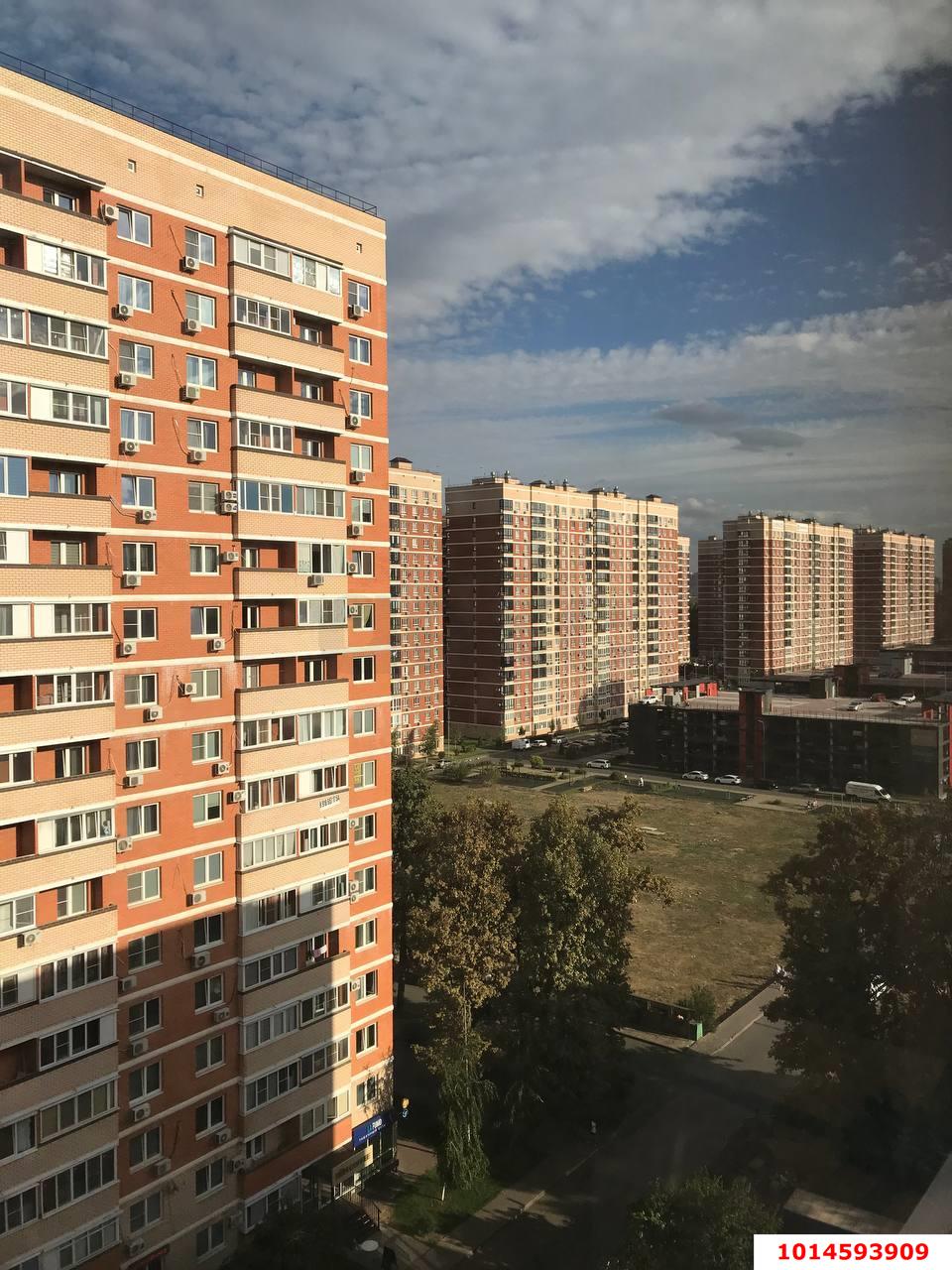 Фото №8: 1-комнатная квартира 34 м² - Краснодар, ЖК Керченский, ул. им. Героя Сарабеева В.И., 5
