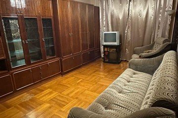 Фото №4: 3-комнатная квартира 56 м² - Краснодар, мкр. Фестивальный, ул. Яна Полуяна, 32