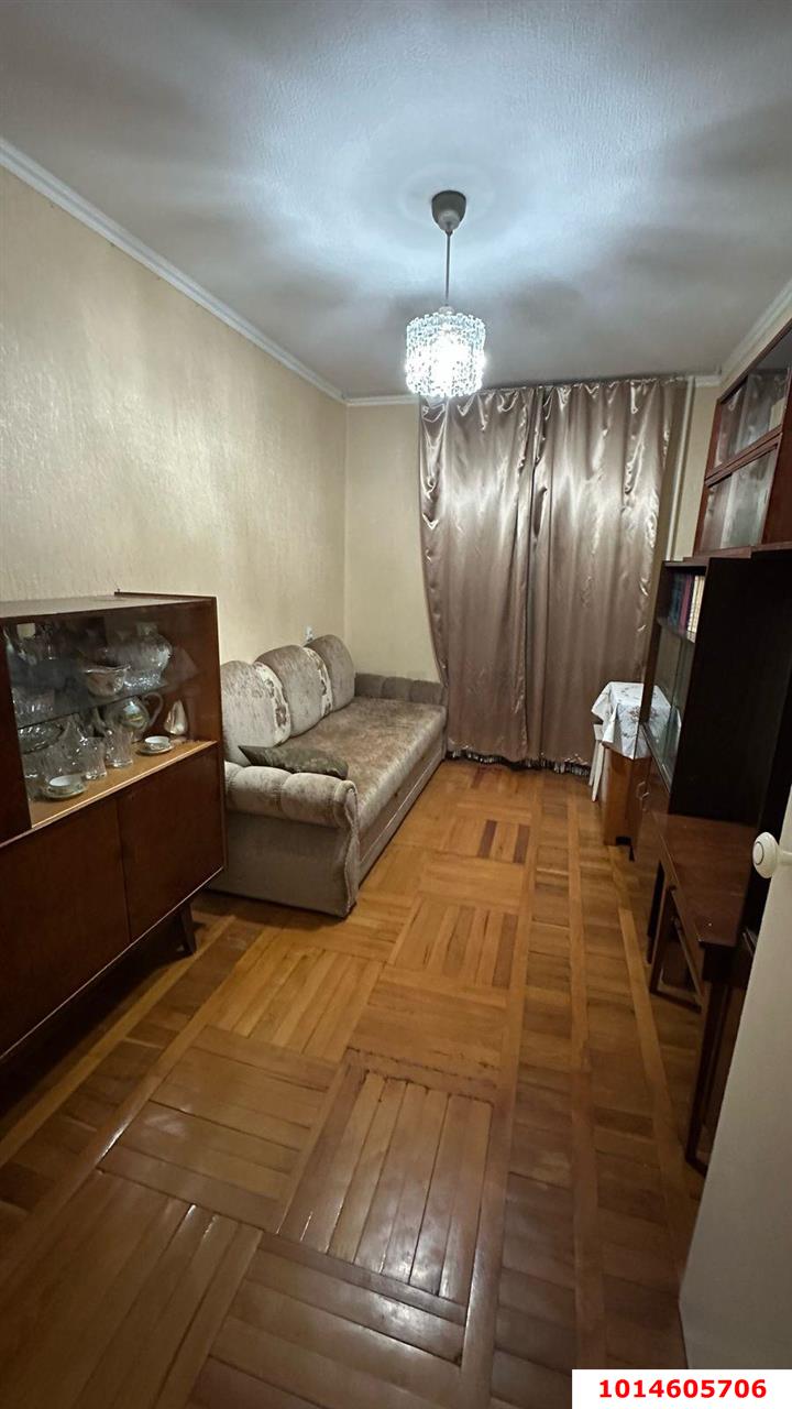 Фото №7: 3-комнатная квартира 65 м² - Краснодар, Фестивальный, ул. Яна Полуяна, 32